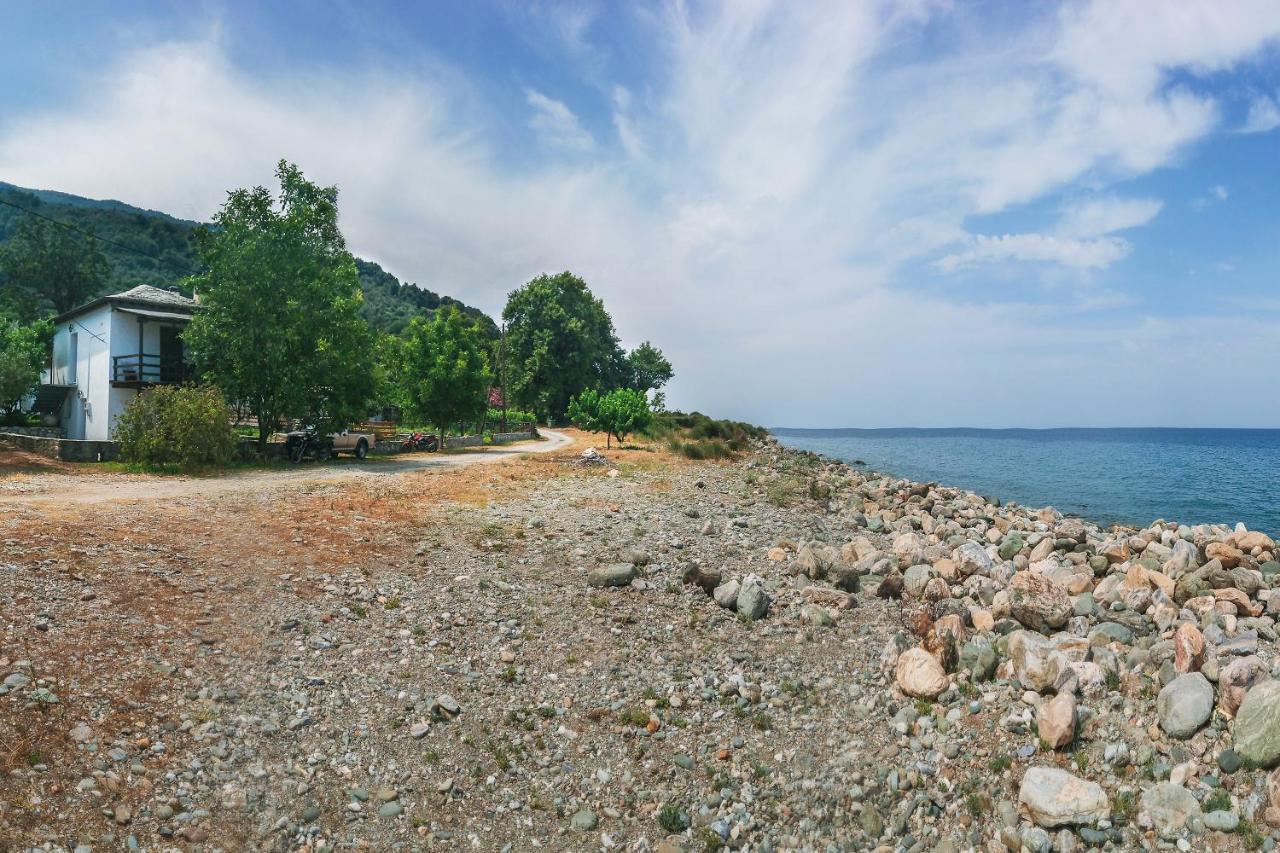 Prázdninový dům Lemongarden By The Sea
