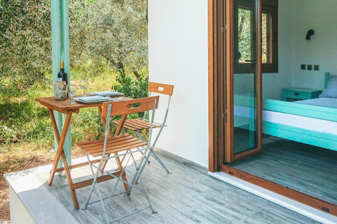 Holiday home Lemongarden By The Sea *