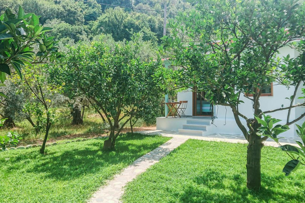 Holiday home Lemongarden By The Sea