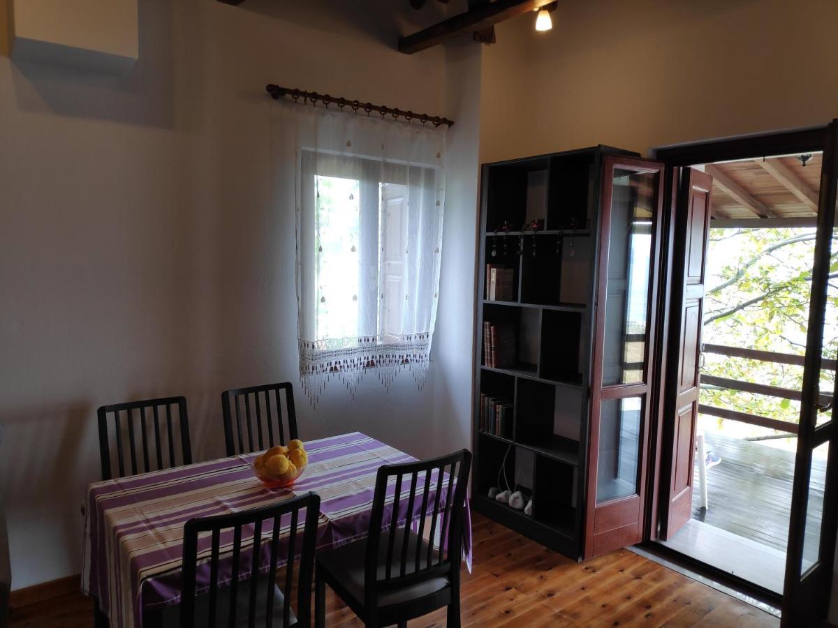Lemongarden By The Sea * Zagora
