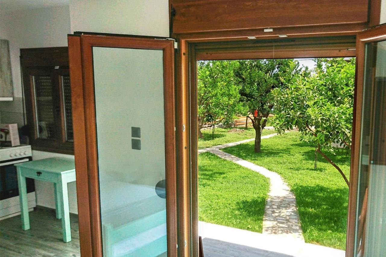 Lemongarden By The Sea Holiday home Zagora