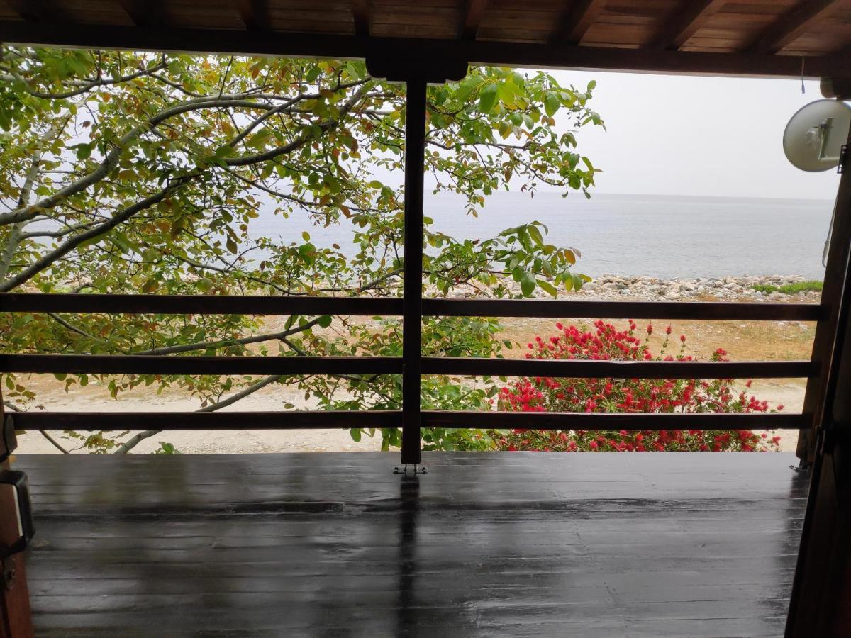 Holiday home Lemongarden By The Sea *