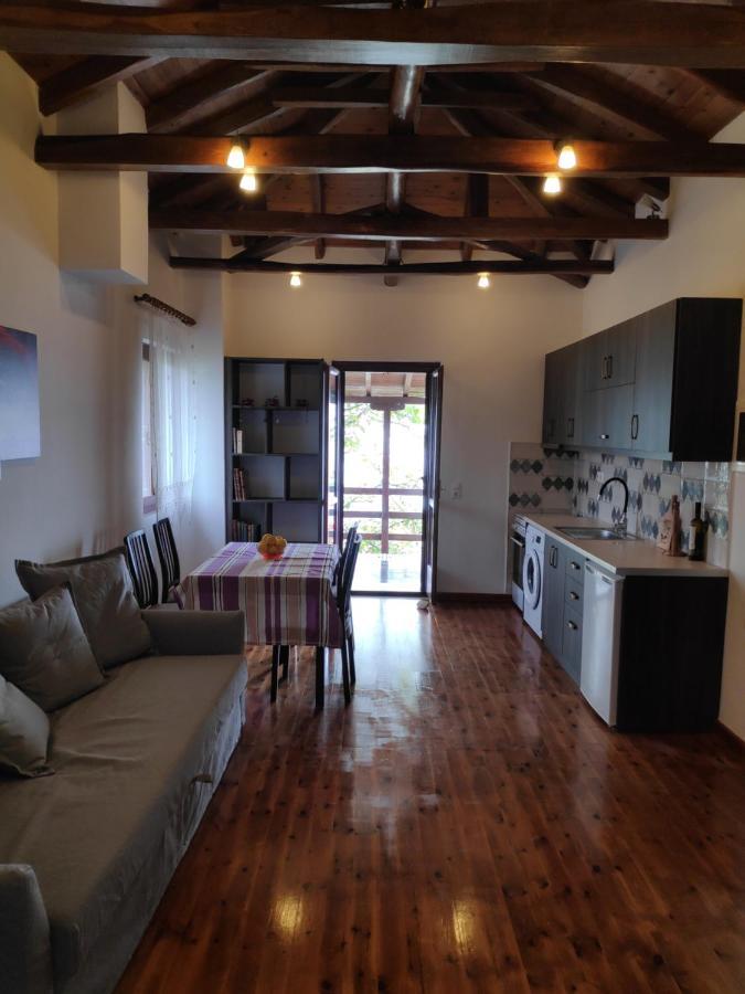 Holiday home Lemongarden By The Sea Zagora