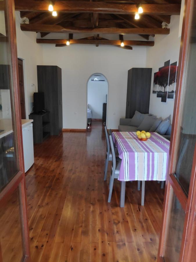 Lemongarden By The Sea Zagora