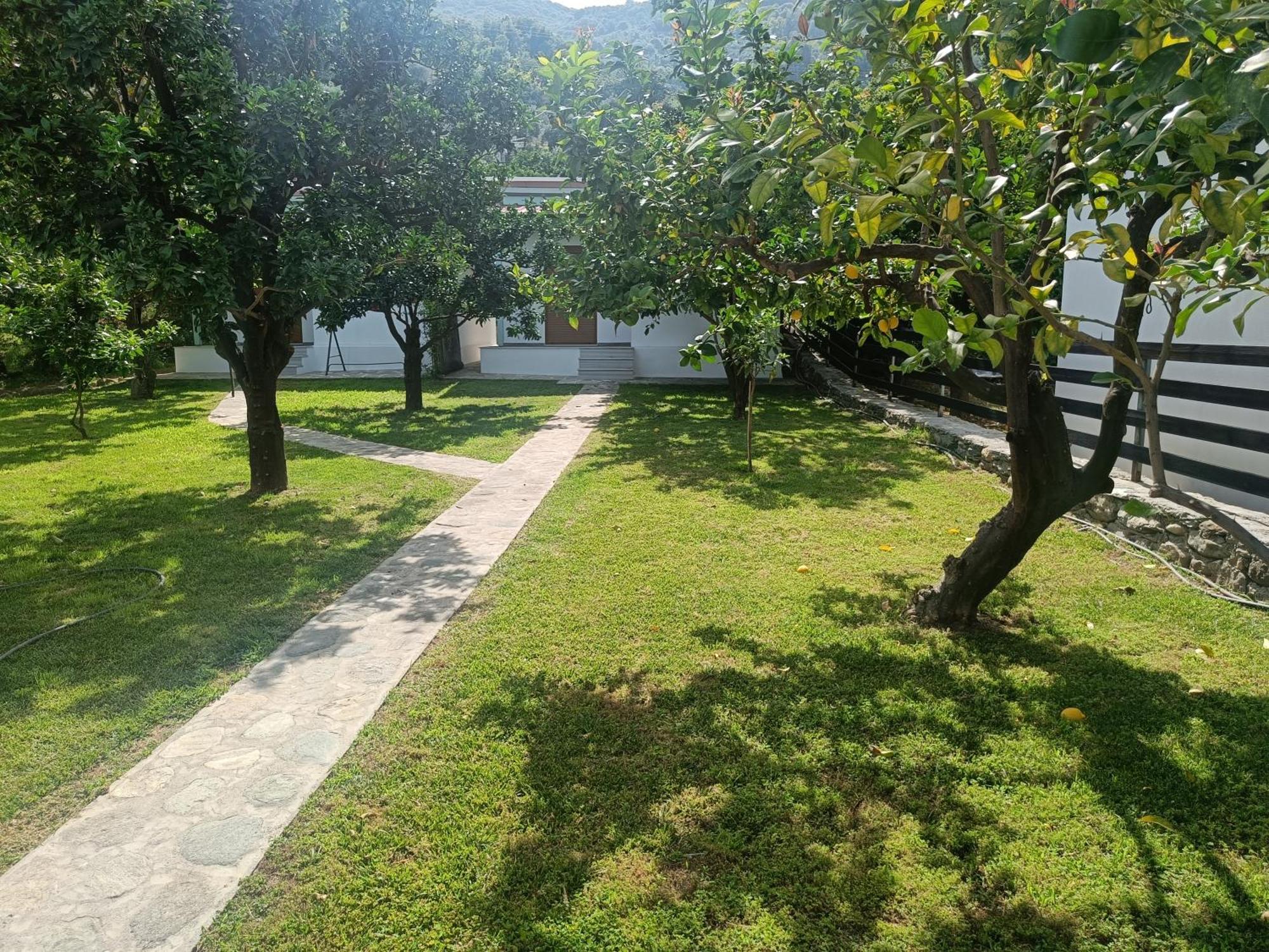 Lemongarden By The Sea Holiday home *
