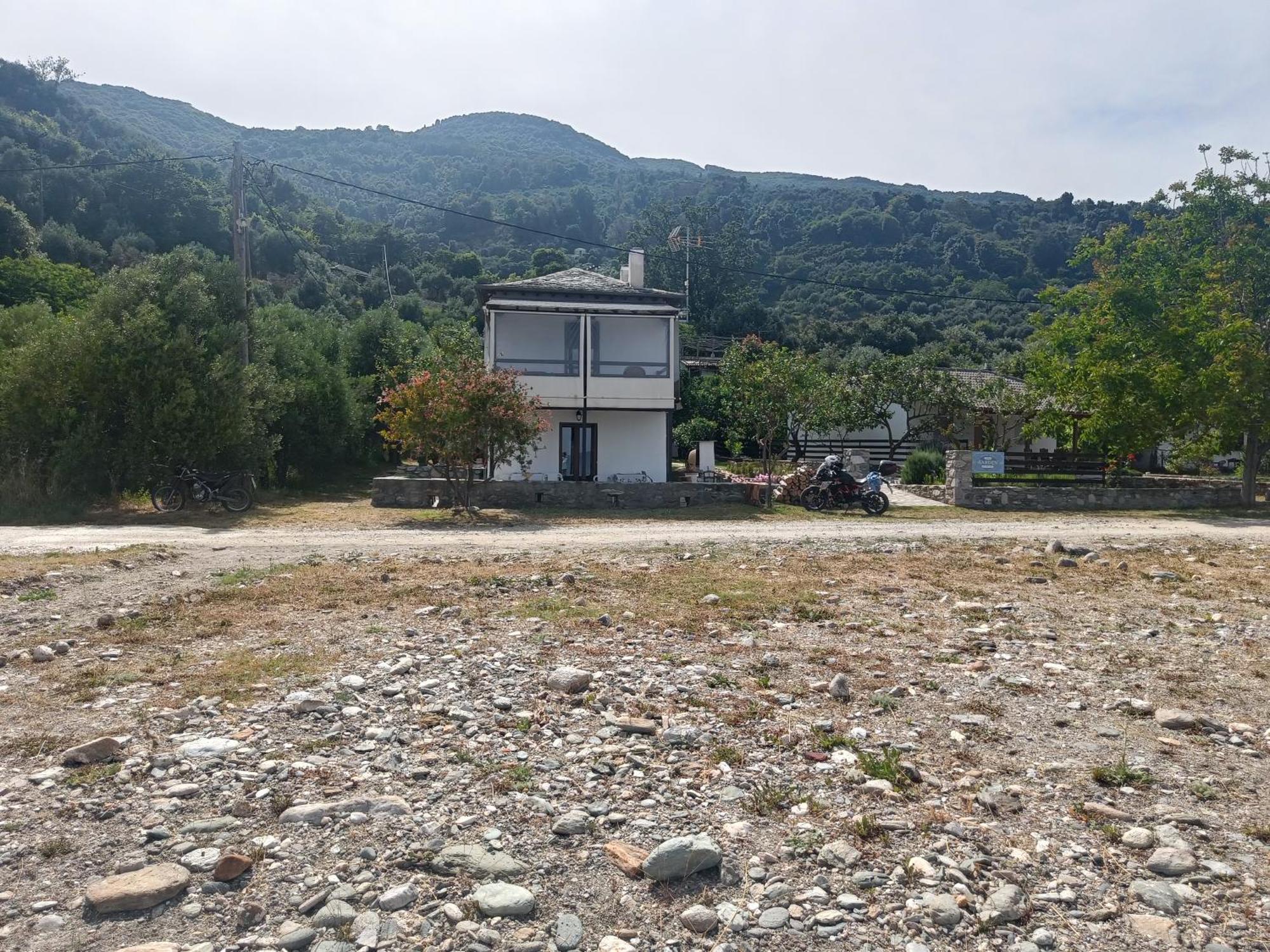 Holiday home Lemongarden By The Sea